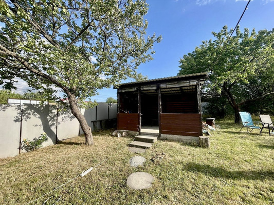 Продам дом, Яны Ер ул, 17, Строгоновка с, 0 км от города