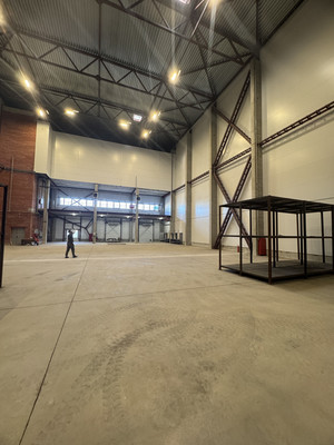 Сдам склад 1 150 м2, Подольская ул, 22, Северово д