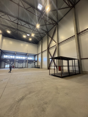 Сдам склад 1 150 м2, Подольская ул, 22, Северово д