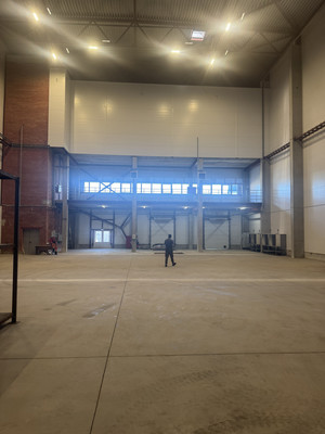 Сдам склад 1 150 м2, Подольская ул, 22, Северово д