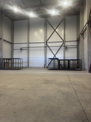 Сдам склад 1 150 м2, Подольская ул, 22, Северово д