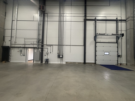 Сдам склад 750 м2, Коммунальная (Климовск мкр.) ул, 44, Подольск г