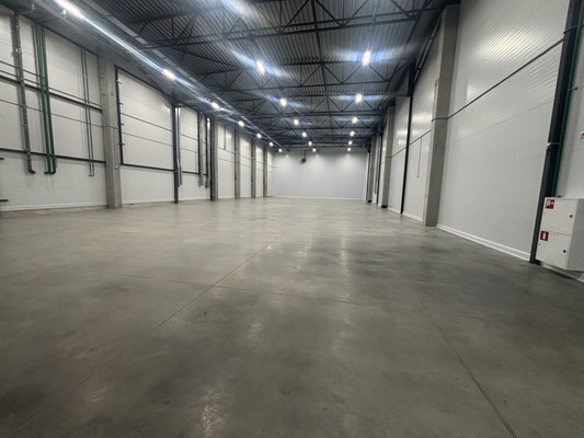 Сдам склад 750 м2, Коммунальная (Климовск мкр.) ул, 44, Подольск г