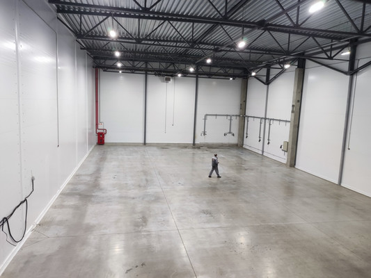 Сдам склад 720 м2, Технопарка Сынково тер, 15, Новоселки д