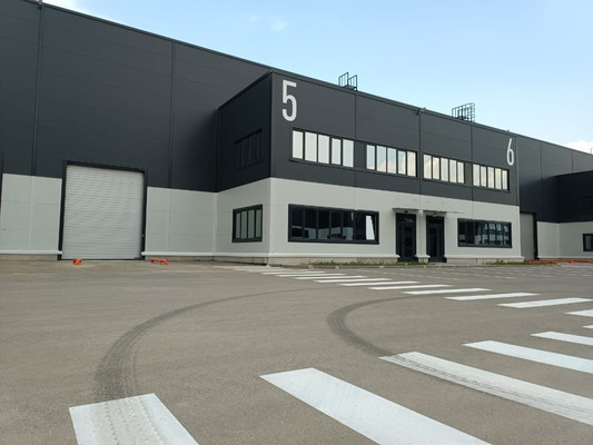 Сдам склад 720 м2, Технопарка Сынково тер, 15, Новоселки д