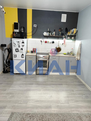 Продам однокомнатную (1-комн.) квартиру, Академика Вавилова ул, 56кб, Красноярск г