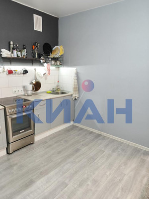 Продам однокомнатную (1-комн.) квартиру, Академика Вавилова ул, 56кб, Красноярск г