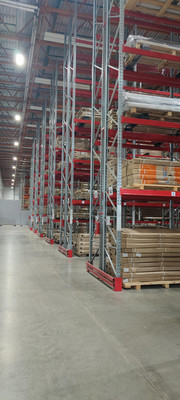 Сдам склад 2 500 м2, Логистическая (Северный мкр.) ул, 8, Домодедово г