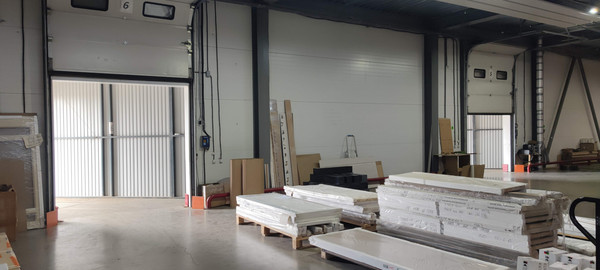 Сдам склад 2 500 м2, Логистическая (Северный мкр.) ул, 8, Домодедово г