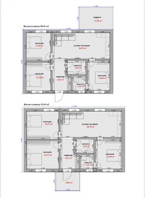 Продам дом, Мира ул, Мирное с, 0 км от города