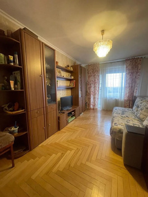 Сдам однокомнатную (1-комн.) квартиру, Каспарова ул, 9, Армавир г