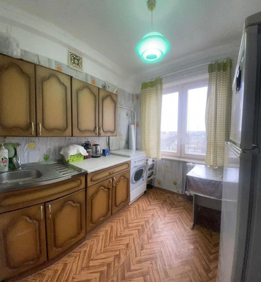 Сдам однокомнатную (1-комн.) квартиру, Каспарова ул, 9, Армавир г