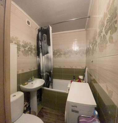 Сдам однокомнатную (1-комн.) квартиру, Каспарова ул, 9, Армавир г