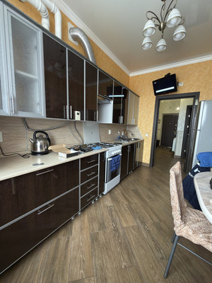 Сдам однокомнатную (1-комн.) квартиру, Новороссийская ул, 75, Армавир г