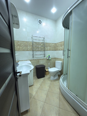 Сдам однокомнатную (1-комн.) квартиру, Новороссийская ул, 75, Армавир г