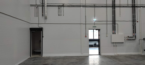 Сдам склад 3 000 м2, Подольская ул, 44, Северово д