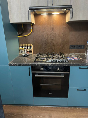 Продам однокомнатную (1-комн.) квартиру, Парковая ул, 32к14, Цемдолина с