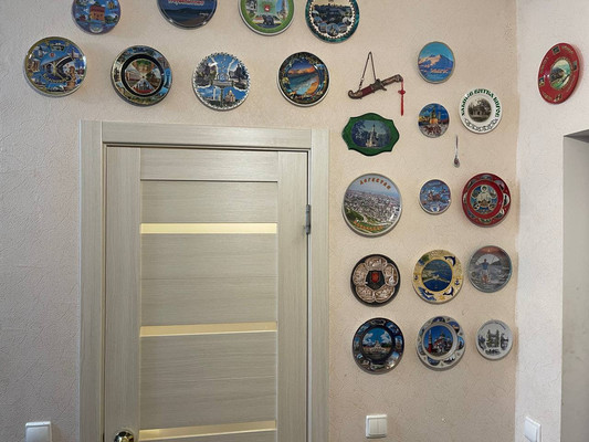 Продам однокомнатную (1-комн.) квартиру, Парковая ул, 32к14, Цемдолина с