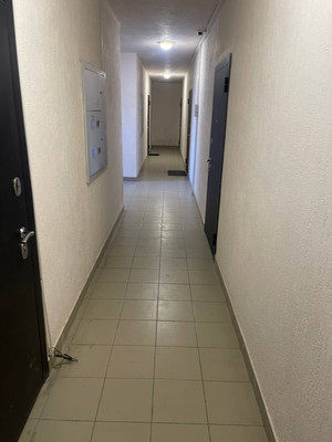 Продам однокомнатную (1-комн.) квартиру, Парковая ул, 32к14, Цемдолина с