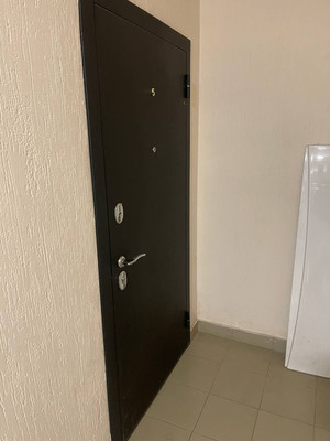 Продам однокомнатную (1-комн.) квартиру, Парковая ул, 32к14, Цемдолина с