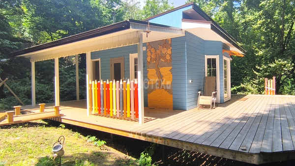 Продам дом, Трудовая ул, 2а, Даманка х, 0 км от города