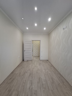 Продам трехкомнатную (3-комн.) квартиру, Горького ул, 14, Октябрьский г