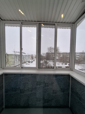 Продам трехкомнатную (3-комн.) квартиру, Горького ул, 14, Октябрьский г