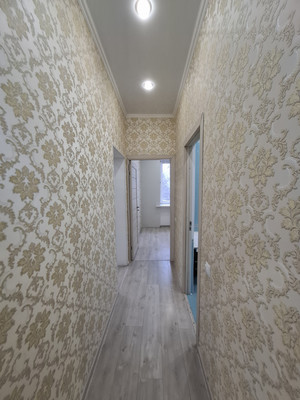 Продам трехкомнатную (3-комн.) квартиру, Горького ул, 14, Октябрьский г