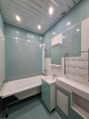 Продам трехкомнатную (3-комн.) квартиру, Горького ул, 14, Октябрьский г