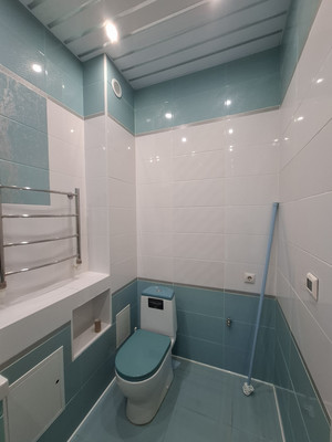 Продам трехкомнатную (3-комн.) квартиру, Горького ул, 14, Октябрьский г