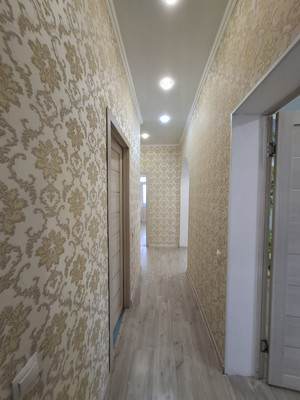 Продам трехкомнатную (3-комн.) квартиру, Горького ул, 14, Октябрьский г