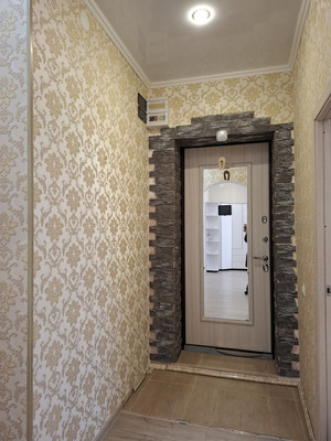 Продам трехкомнатную (3-комн.) квартиру, Горького ул, 14, Октябрьский г