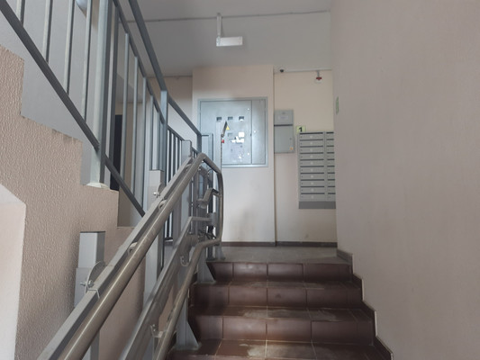 Продам двухкомнатную (2-комн.) квартиру, Генерала Родионова ул, 11а, Симферополь г