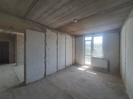 Продам двухкомнатную (2-комн.) квартиру, Генерала Родионова ул, 11а, Симферополь г