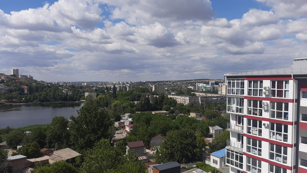 Продам двухкомнатную (2-комн.) квартиру, Генерала Родионова ул, 11а, Симферополь г