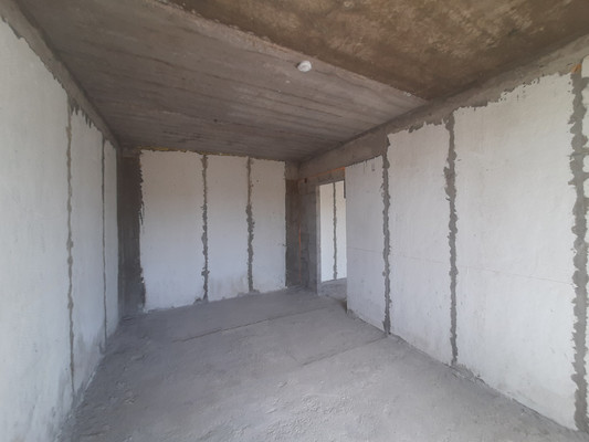 Продам двухкомнатную (2-комн.) квартиру, Генерала Родионова ул, 11а, Симферополь г