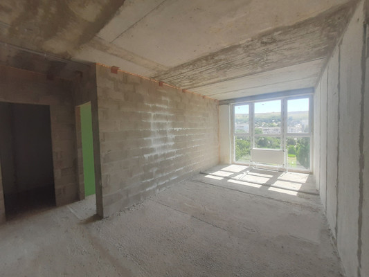 Продам двухкомнатную (2-комн.) квартиру, Генерала Родионова ул, 11а, Симферополь г