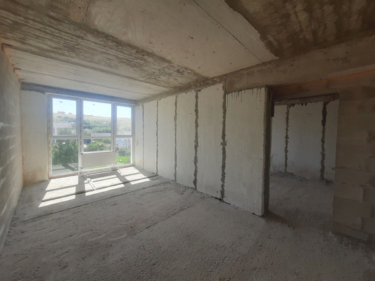 Продам двухкомнатную (2-комн.) квартиру, Генерала Родионова ул, 11а, Симферополь г