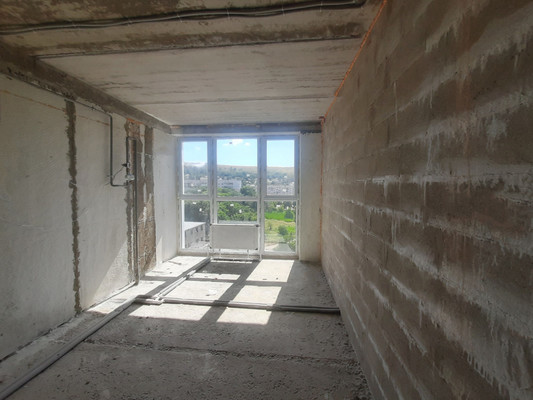 Продам двухкомнатную (2-комн.) квартиру, Генерала Родионова ул, 11а, Симферополь г