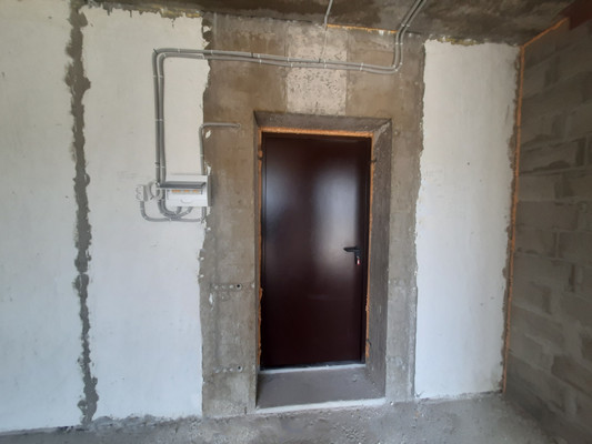 Продам двухкомнатную (2-комн.) квартиру, Генерала Родионова ул, 11а, Симферополь г