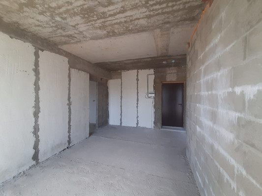 Продам двухкомнатную (2-комн.) квартиру, Генерала Родионова ул, 11а, Симферополь г