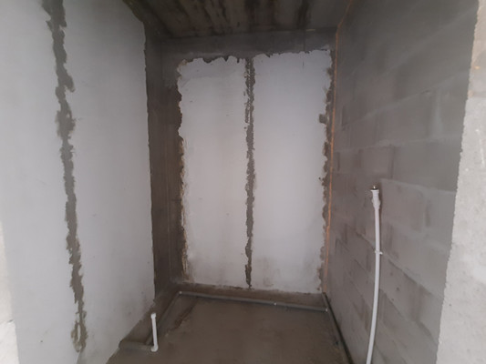 Продам двухкомнатную (2-комн.) квартиру, Генерала Родионова ул, 11а, Симферополь г