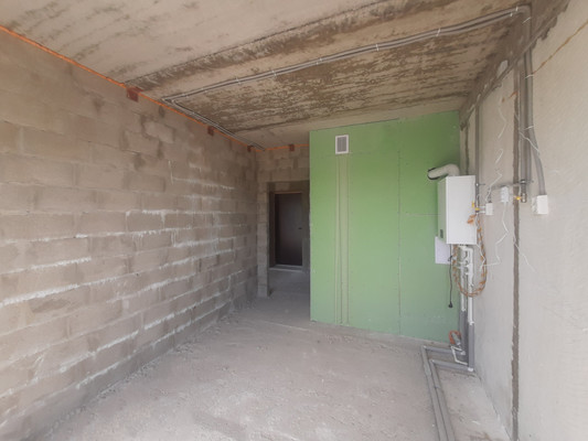 Продам двухкомнатную (2-комн.) квартиру, Генерала Родионова ул, 11а, Симферополь г