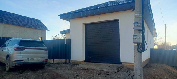 Продам дом, Нефтяник тер. СНТ, 160, Октябрьский г, 0 км от города