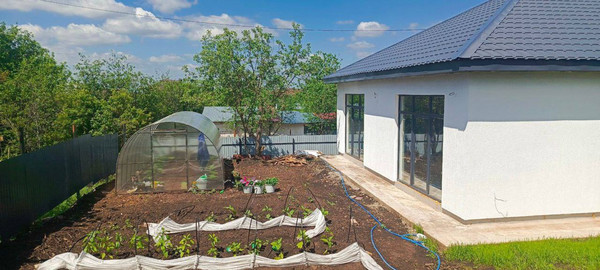 Продам дом, Нефтяник тер. СНТ, 160, Октябрьский г, 0 км от города