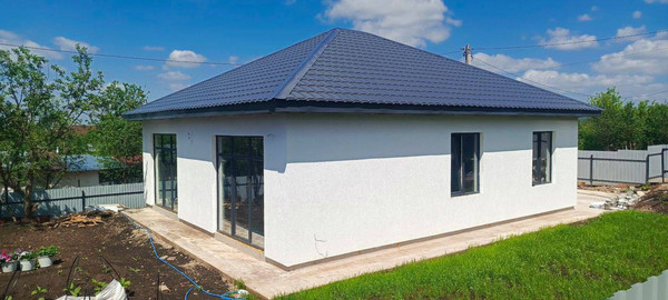 Продам дом, Нефтяник тер. СНТ, 160, Октябрьский г, 0 км от города