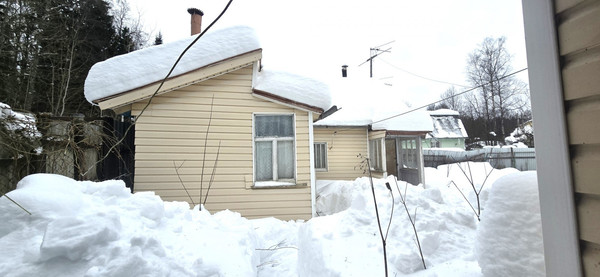 Продам дачу, Озерки снт, 0 км от города