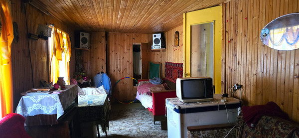 Продам дачу, Озерки снт, 0 км от города