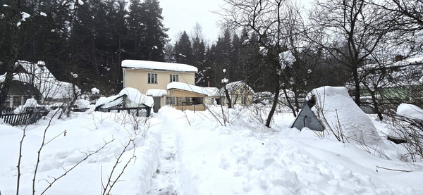 Продам дачу, Озерки снт, 0 км от города