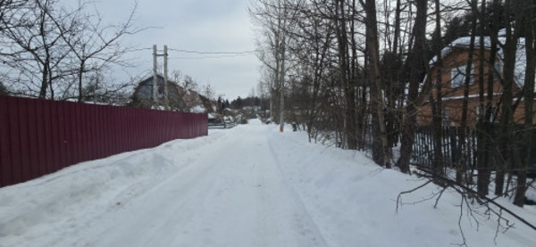 Продам дачу, Озерки снт, 0 км от города